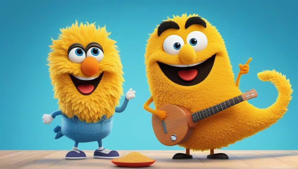 200+ Sesame Puns Shenanigans: Open Sesame to a Hilarious Treasure Trove of Puns! 5 Sesame Shenanigans Open Sesame to a Hilarious Treasure Trove of Puns! Nutty, Crunchy Laughs for All Ages!