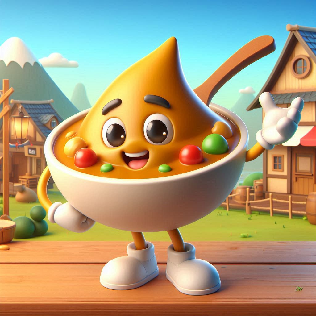 200+ Curry Puns Spicing Up Hilarious Wordplay For Flavorful Giggles 5 Short curry puns for quick bites