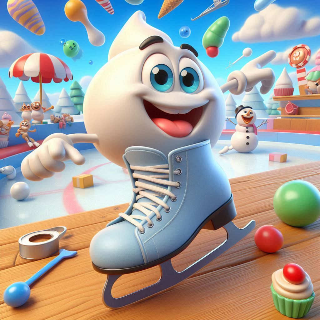 200+ Ice Skate Puns That Will Have You Gliding Into Laughter And Cool Jokes 5 Short ice skate puns for quick smiles
