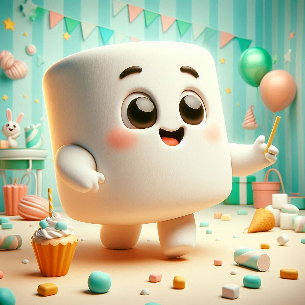 200+ Marshmallow Puns That Will Make You Laugh And Melt Your Heart 5 Short marshmallow puns for snack time giggles