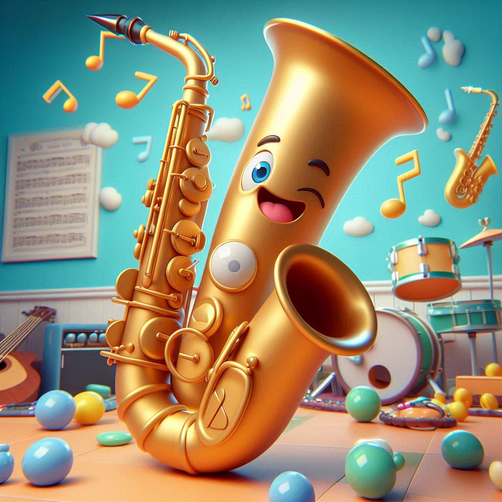 200+ Saxophone Puns Reeding Hilarious Wordplay For Jazzy Giggles 4 Short saxophone puns for quick jazzy laughs