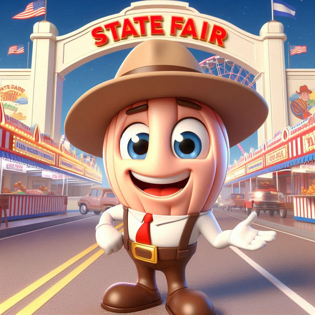 200+ Funny State Fair Puns That Will Have You Riding High on Laughter 6 Short state fair puns for t shirts and buttons