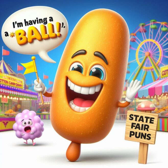 State Fair Puns 2