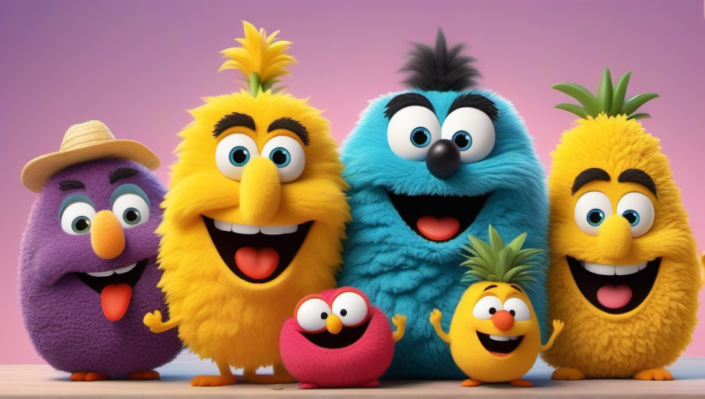200+ Sesame Puns Shenanigans: Open Sesame to a Hilarious Treasure Trove of Puns! 2 The Best Sesame Puns A Playful Twist on Words!
