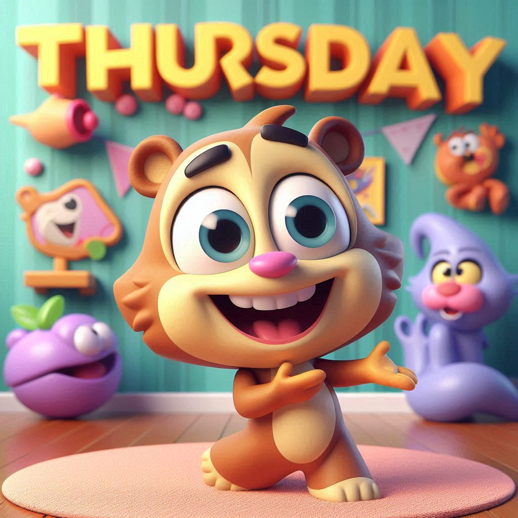 200+ Thursday Puns Almost Friday Hilarious Wordplay For Third Day Giggles 3 Thursday puns QA for kids and calendar fans