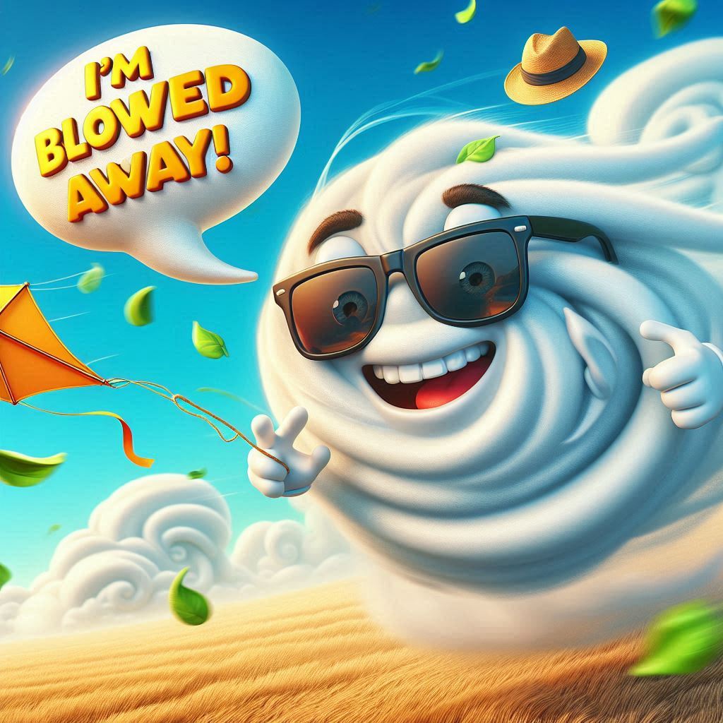 Wind Puns 1