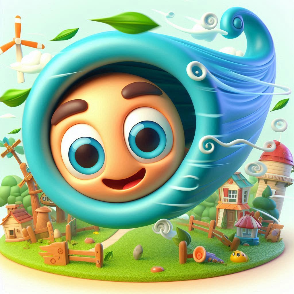 200+ Wind Puns That’ll Blow You Away with Laughter and Breeze Through the Fun! 3 Wind puns QA for kids and weather fans