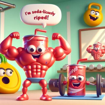 200+ Abs Puns For Fitness Lovers And Gym Junkies