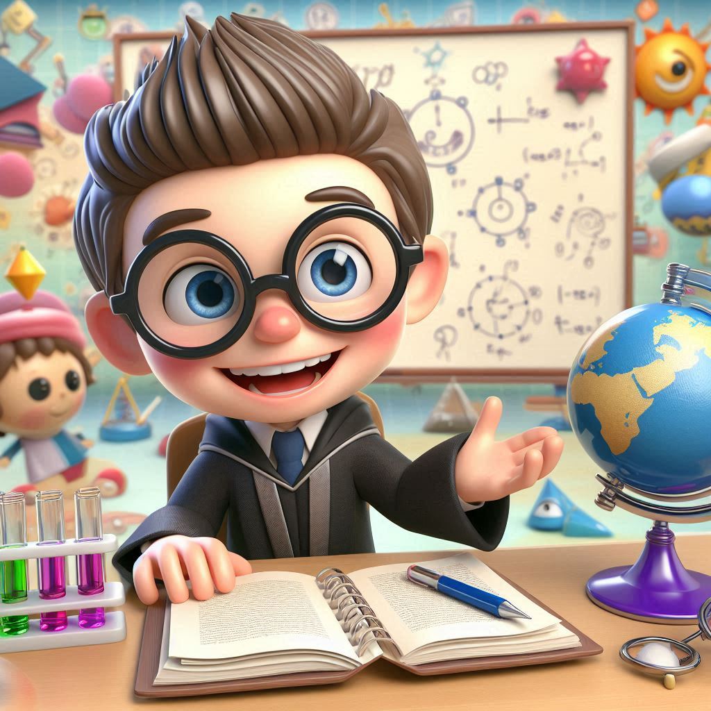 200+ Academic Puns That Will School You in Laughter! 3 Academic puns QA for students and teachers