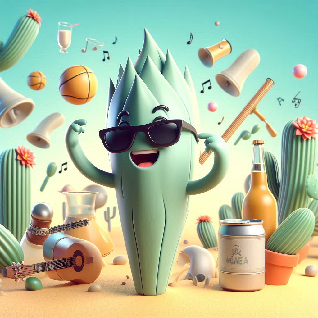 200+ Agave Puns To Sweeten Your Day With Desert Humor 2 Agave one liner jokes thatll make you laugh