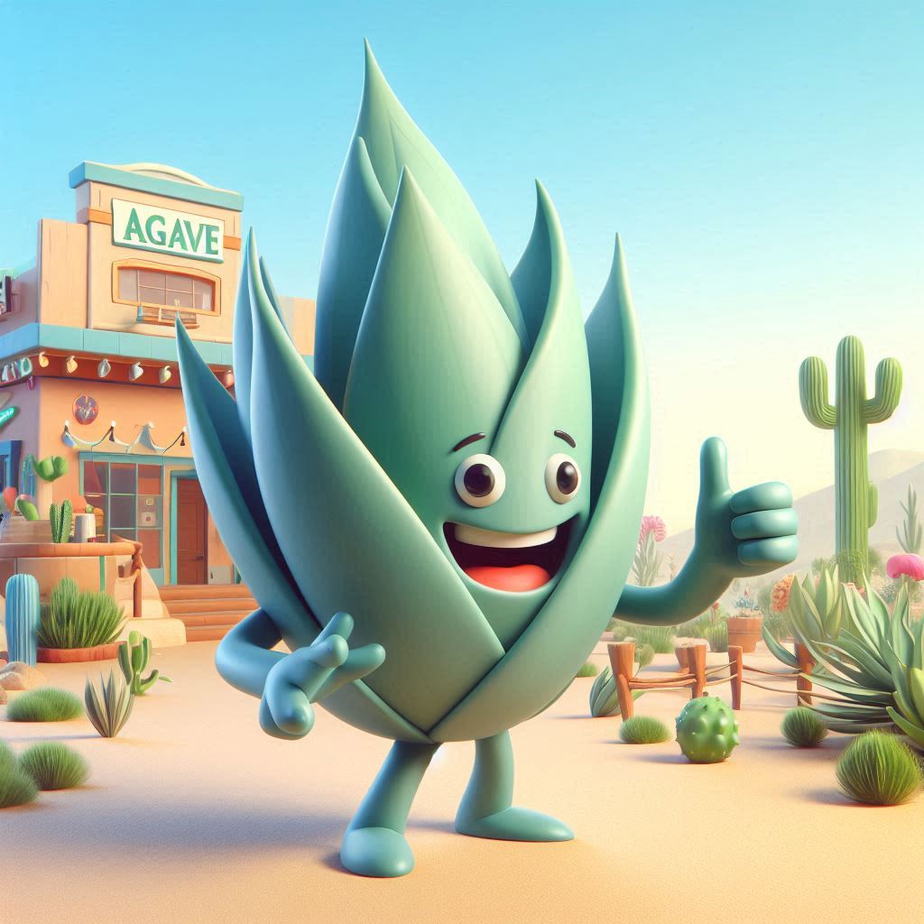 200+ Agave Puns To Sweeten Your Day With Desert Humor 6 Agave puns for food and drink lovers