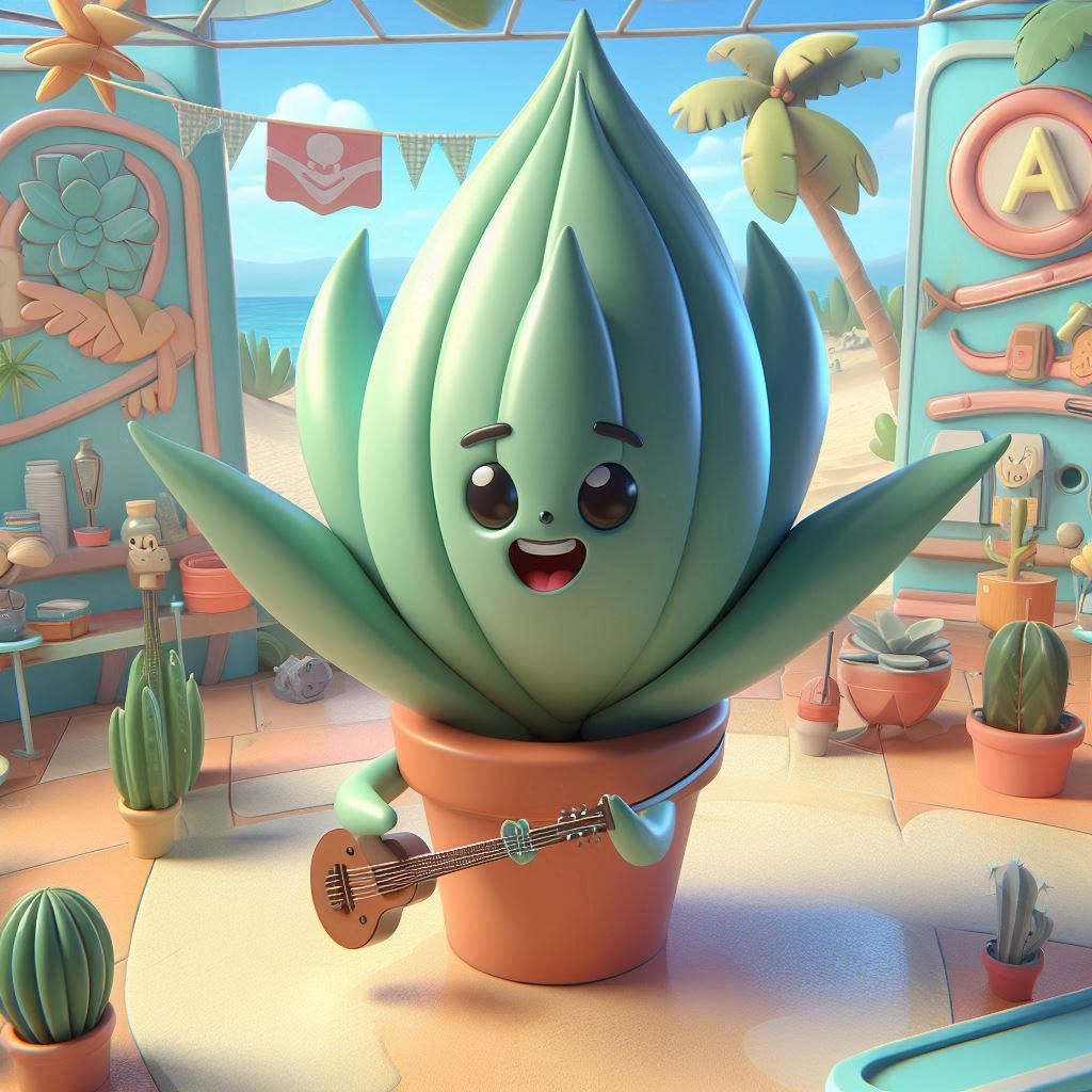 200+ Agave Puns To Sweeten Your Day With Desert Humor 8 Agave puns for home gardeners