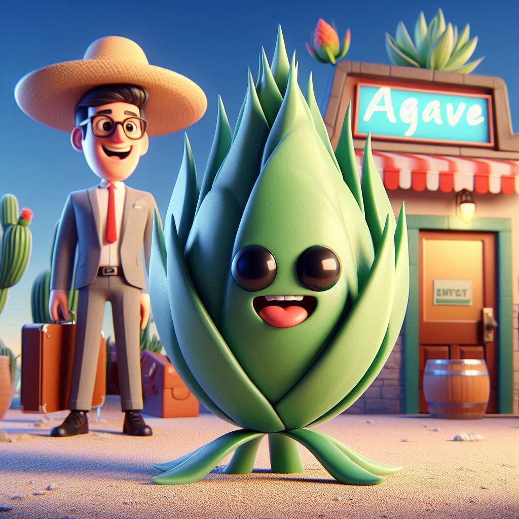 200+ Agave Puns To Sweeten Your Day With Desert Humor 7 Agave puns thatll make your night tequila good