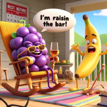 200+ Aging Puns Growing Hilarious Wordplay For Golden Giggles