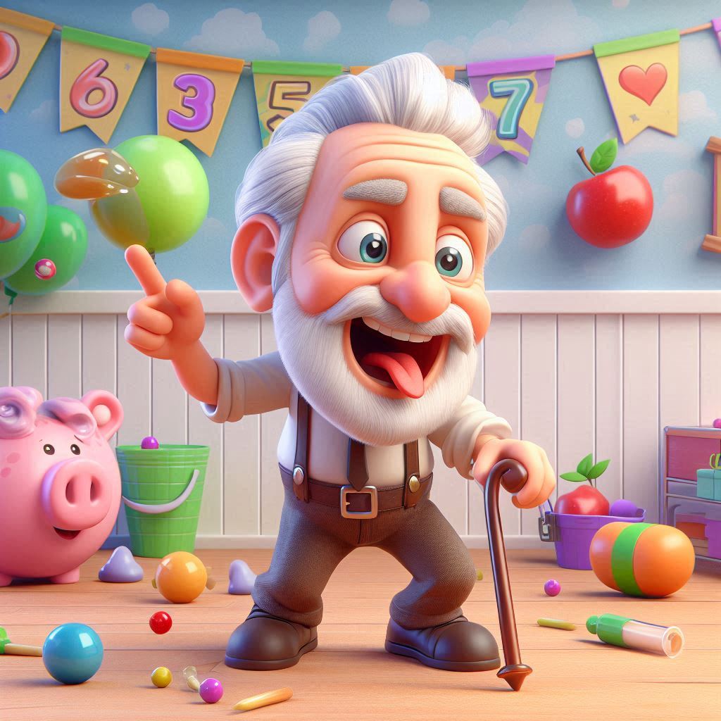 200+ Aging Puns Growing Hilarious Wordplay For Golden Giggles 3 Aging puns QA for seniors and jokesters