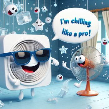 200+ Hilarious Air Conditioner Puns That’ll Cool You Down and Refresh Your Humor