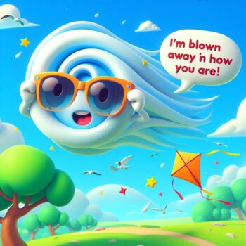 200+ Air Puns To Keep Your Humor Light And Full Of Fresh Fun