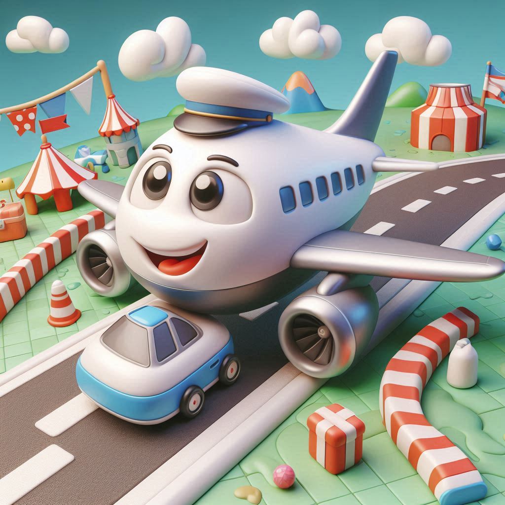 200+ Airplane Puns That Soar with High-Flying Humor and Jet-Setting Fun 3 Airplane pun QA for high flying laughs