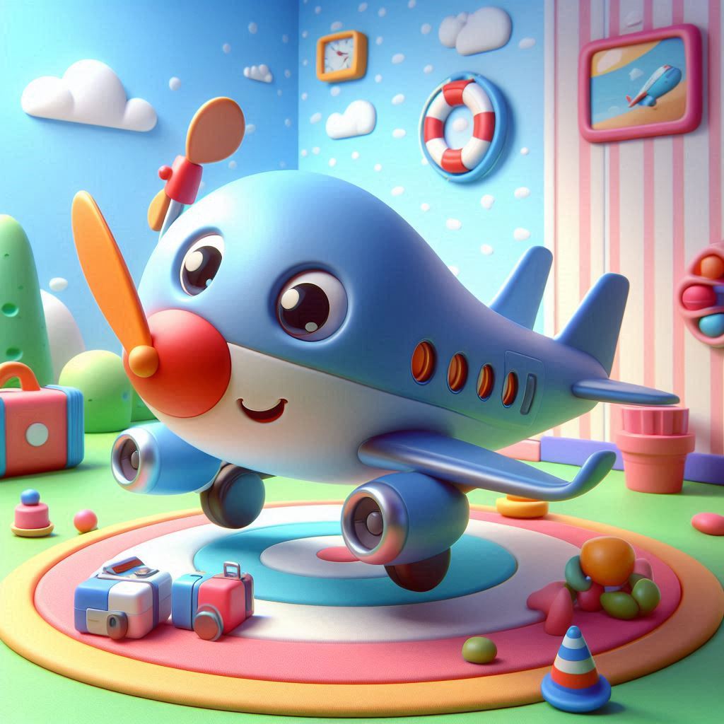200+ Airplane Puns That Soar with High-Flying Humor and Jet-Setting Fun 5 Clean airplane humor for kids and adults