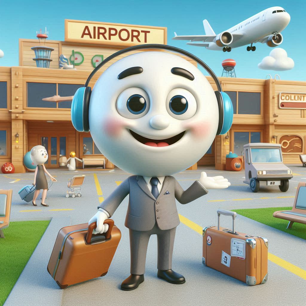 200+ Airport Puns to Make Your Flights More Entertaining 9 Cliche Control Tower Overused Phrases Cleverly Spun 1