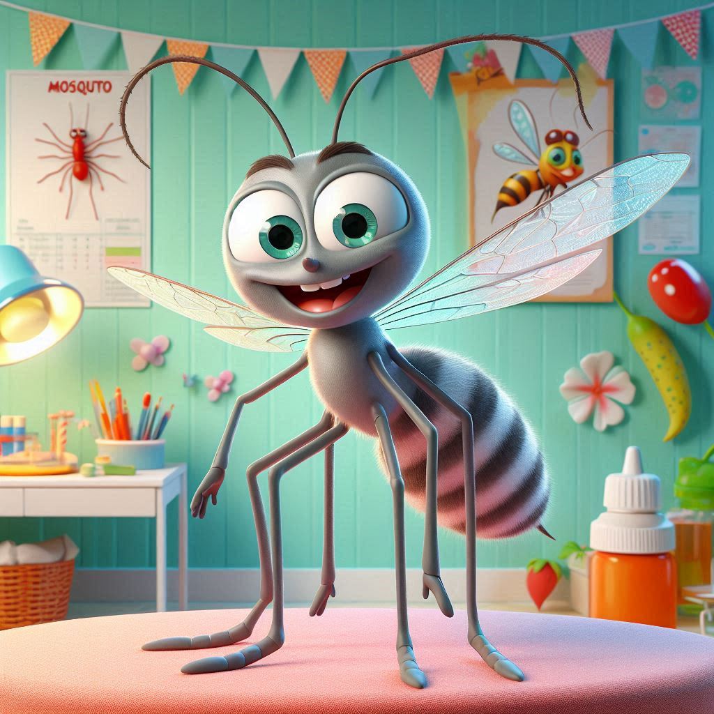 200+ Mosquito Puns That Will Bite-Sized Laughter And Leave You Itching For More 8 Cute mosquito puns for funny cards