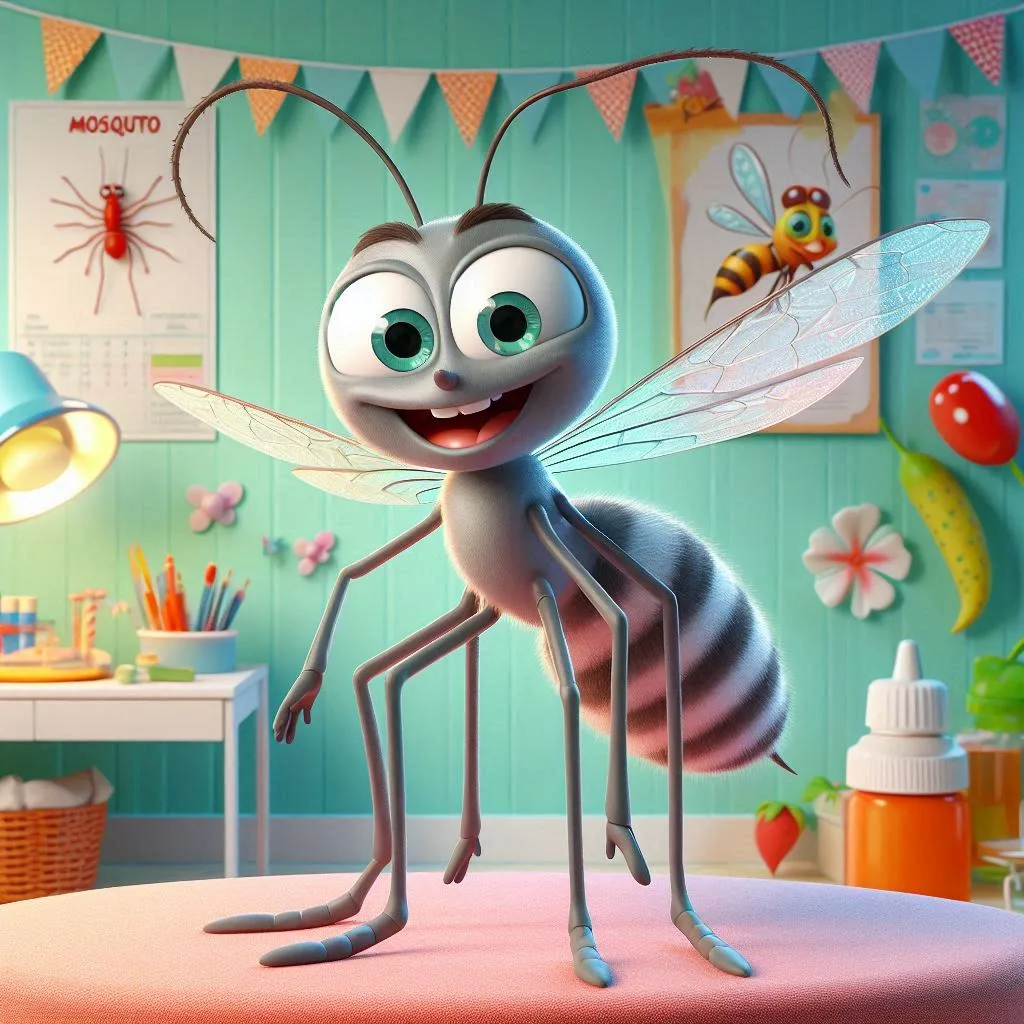 200+ Mosquito Puns That Will Bite-Sized Laughter And Leave You Itching For More 8 Cute mosquito puns for funny cards