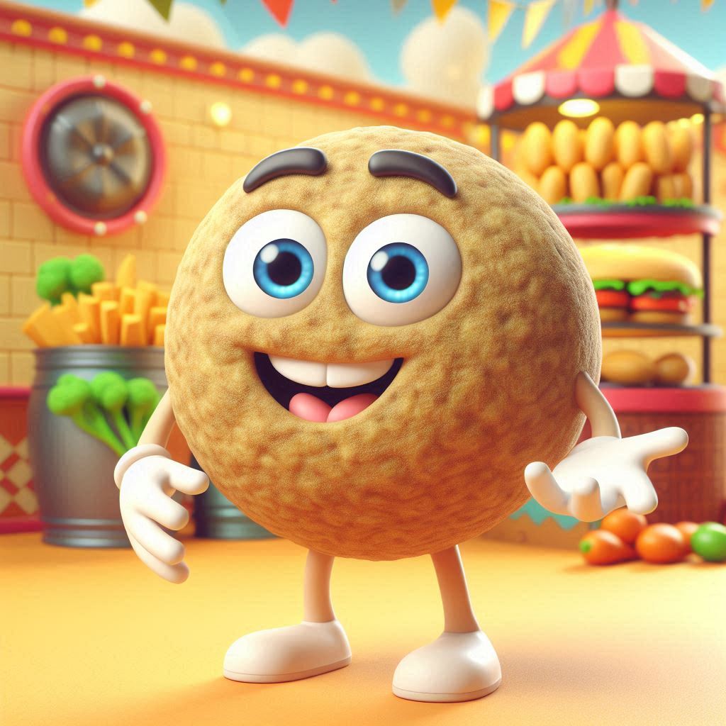 200+ Falafel Puns That Are Packed with Flavor and Full of Hummus Fun! 5 Falafel puns for social media captions