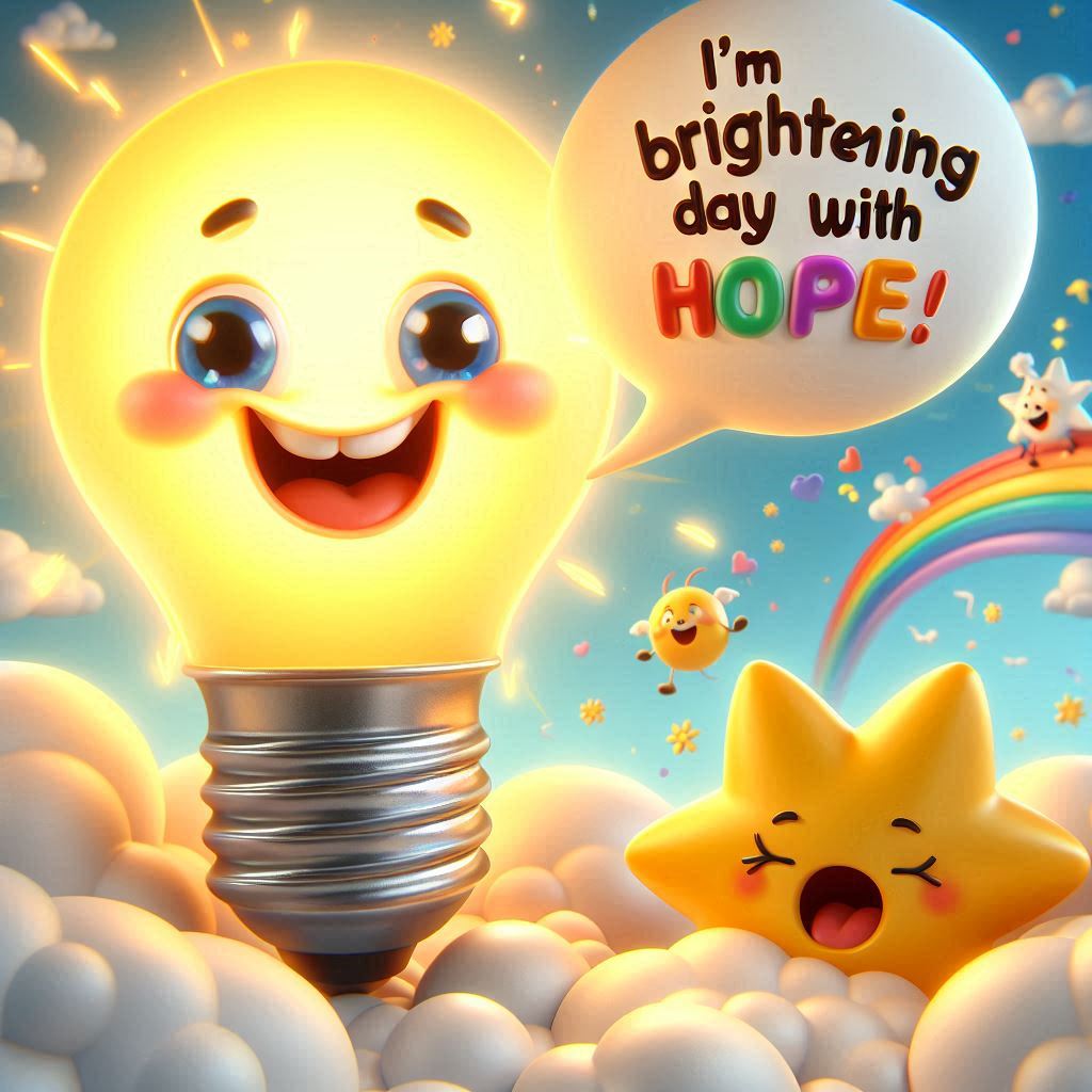 Hope Puns 1