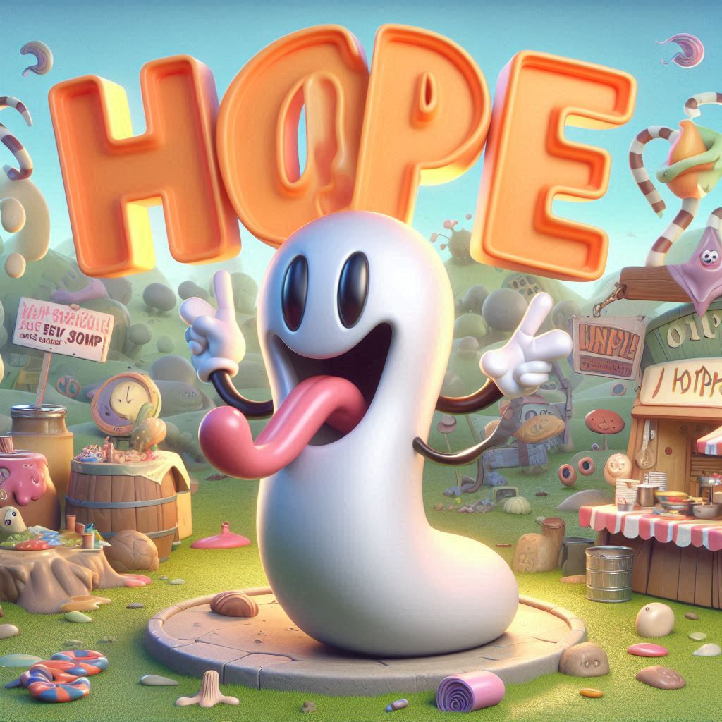 200+ Hope Puns That’ll Lift Your Spirits And Bring A Smile 3 Hope puns QA for motivation seekers