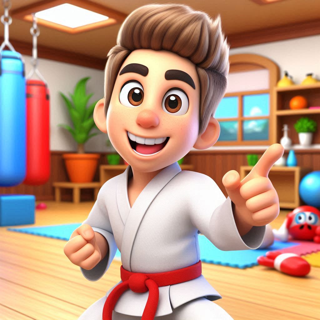 200+ Karate Puns That Will Have You Kicking With Laughter 3 Karate puns QA for martial arts fans