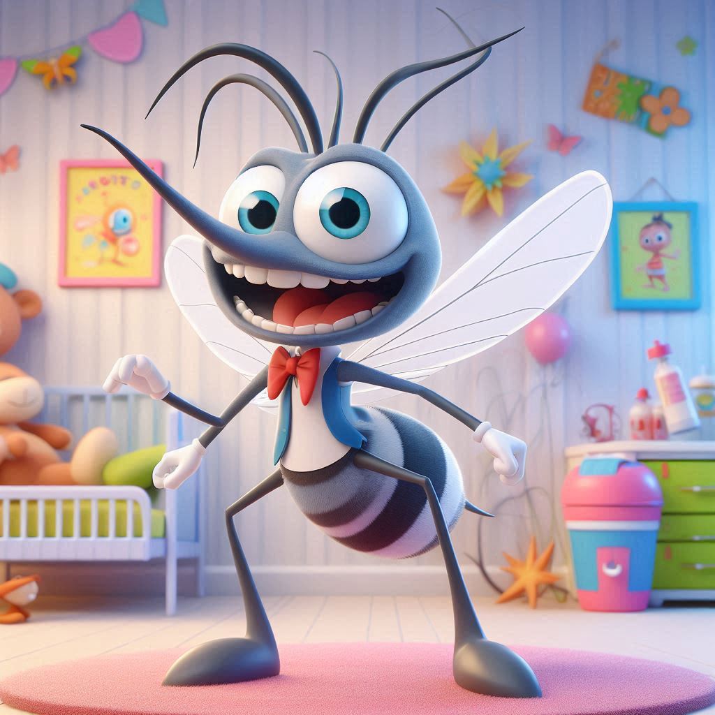 200+ Mosquito Puns That Will Bite-Sized Laughter And Leave You Itching For More 10 Mosquito puns for backyard parties