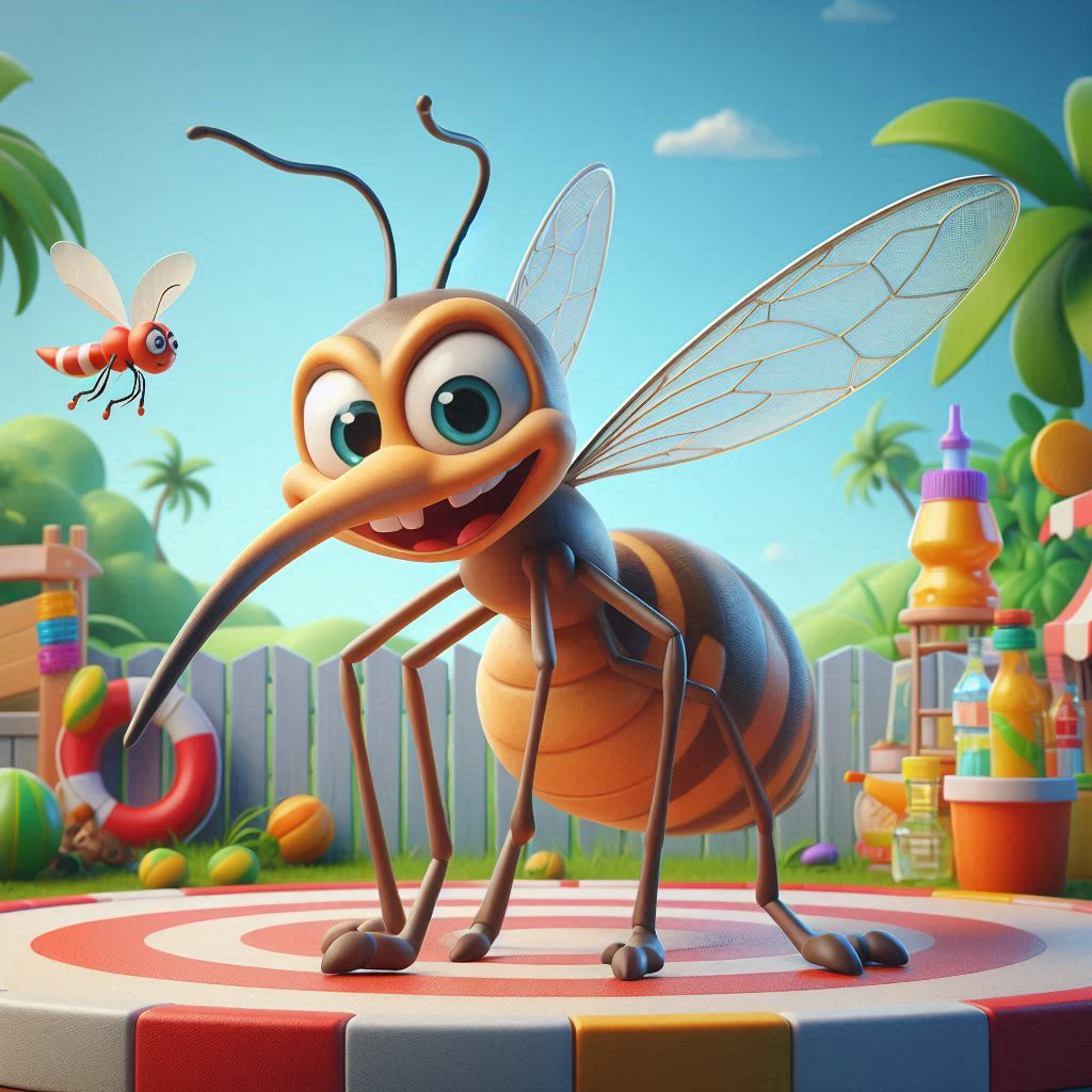 200+ Mosquito Puns That Will Bite-Sized Laughter And Leave You Itching For More 9 Mosquito puns for bug lovers