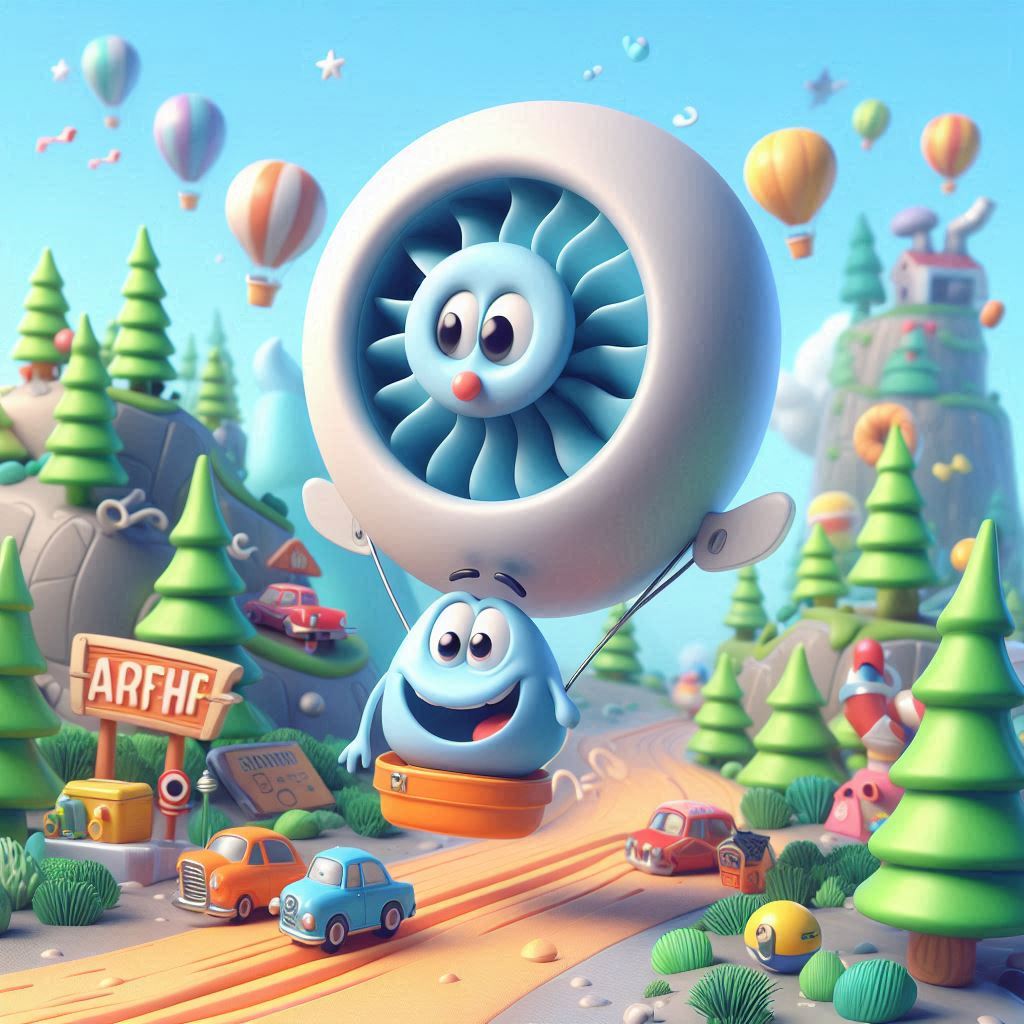 200+ Air Puns To Keep Your Humor Light And Full Of Fresh Fun 2 One liner air puns with a breezy twist