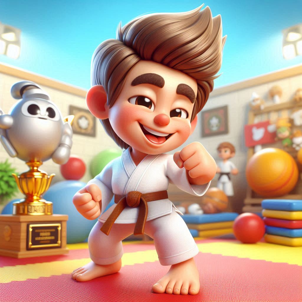 200+ Karate Puns That Will Have You Kicking With Laughter 2 One liner karate puns that pack a punch