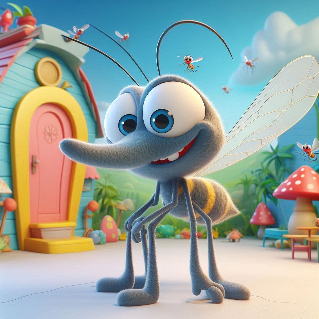 200+ Mosquito Puns That Will Bite-Sized Laughter And Leave You Itching For More 2 One liner mosquito puns thatll sting with humor 1