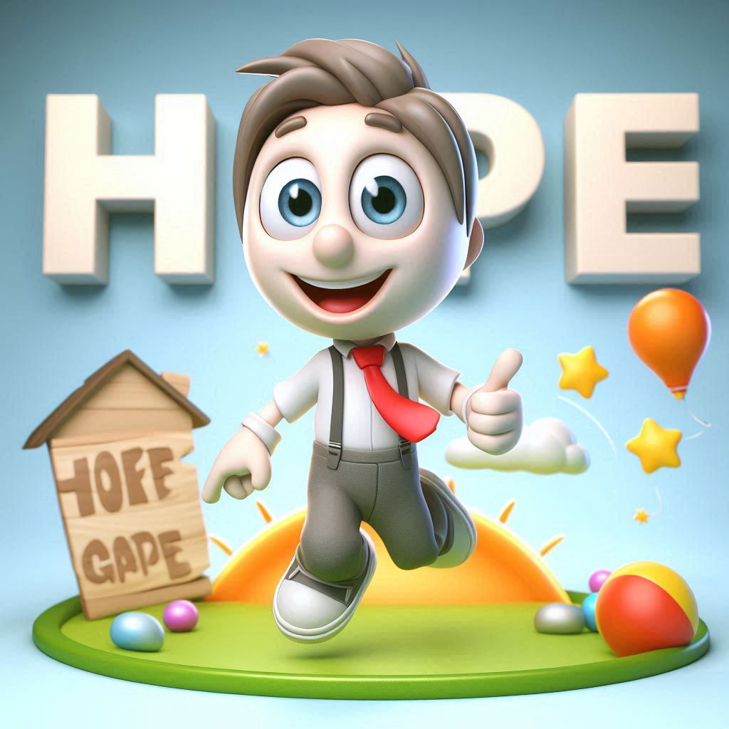 200+ Hope Puns That’ll Lift Your Spirits And Bring A Smile 5 Pun tastic Names Hilarious Hope Puns with a Playful Twist 1