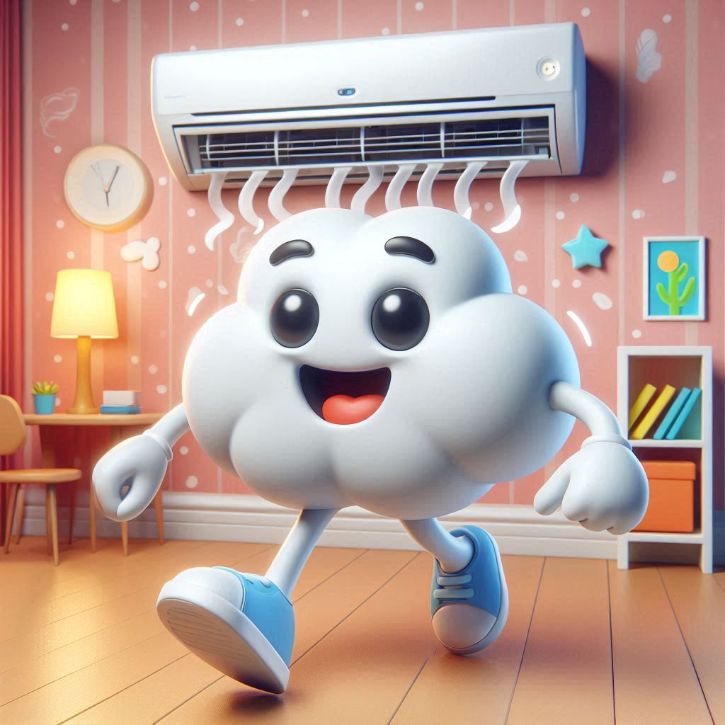 200+ Air Conditioner Puns That’ll Cool You Down and Refresh Your Humor 5 Pun tastic Names The Coolest Air Conditioner Characters in Town