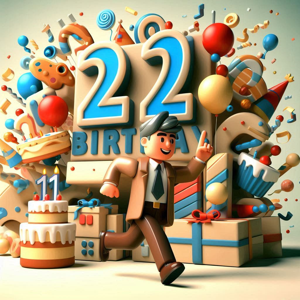 200+ 21st Birthday Puns to Make Turning 21 Unforgettable 5 Short 21st birthday puns for quick cheers