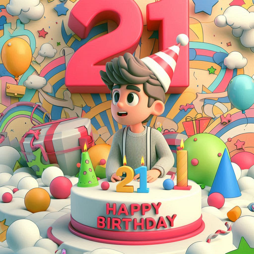 200+ 21st Birthday Puns to Make Turning 21 Unforgettable 9 Witty 21st birthday puns for invites and signs