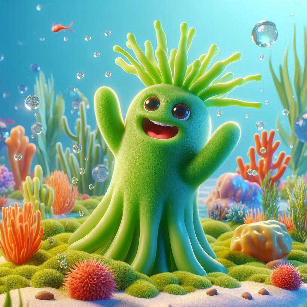 200+ Algae Puns That Are Pond-erfully Funny And Will Grow On You 4 A Pun tastic Name Game Algae Gether Now for Some Laughs