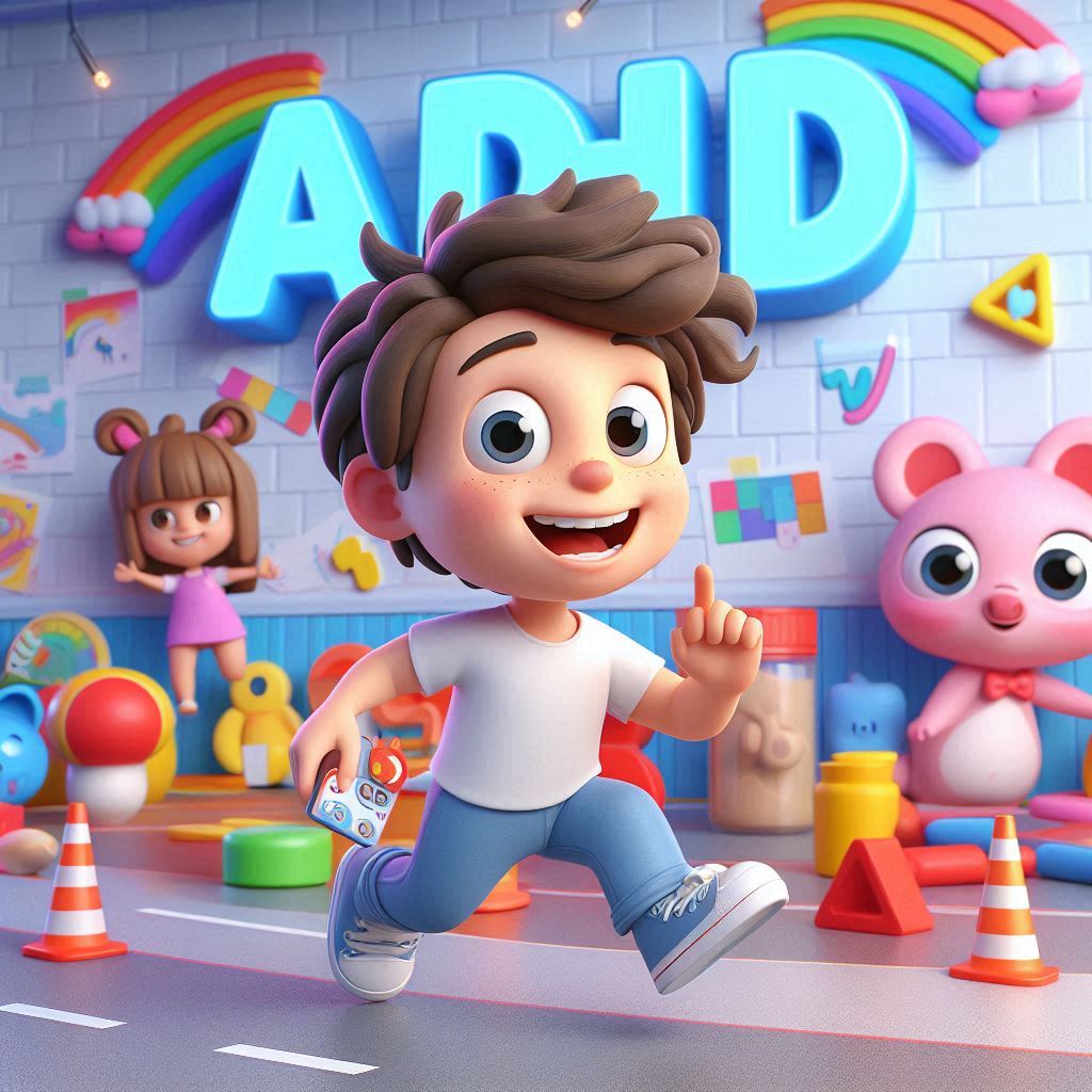 200+ ADHD Puns That Keep Focus Fun And Distractions Hilarious 3 ADHD puns QA for brainy laughs