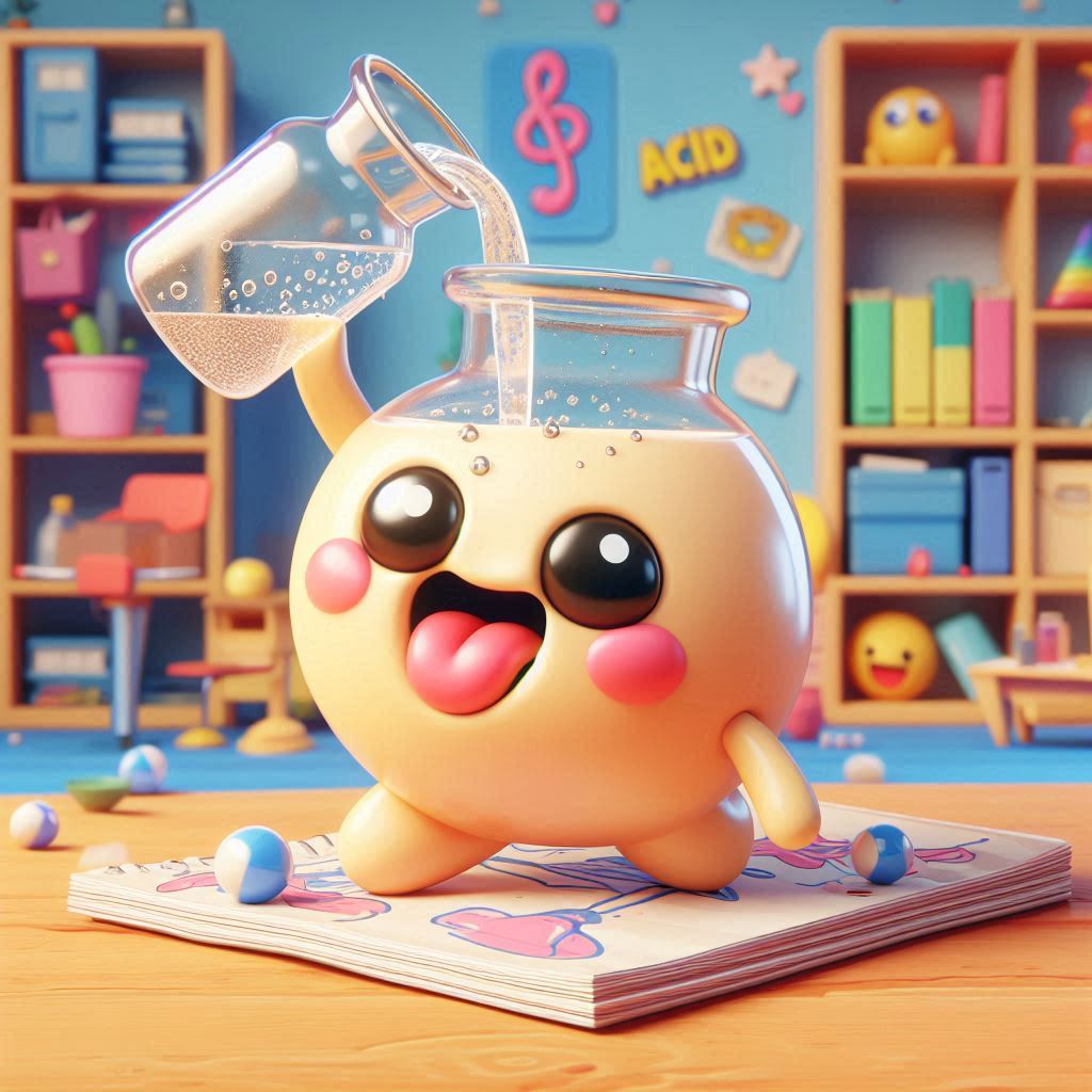 200+ Acid Puns That Will Have You Laughing with a pH of Pure Fun 3 Acid puns QA for science class fun
