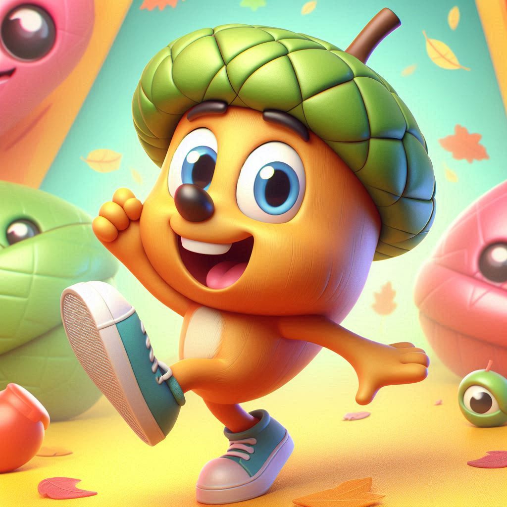 200+ Acorn Puns Nutty Wordplay For Forest Giggles And Squirrelly Jokes 2 Acorn puns QA for squirrel fans