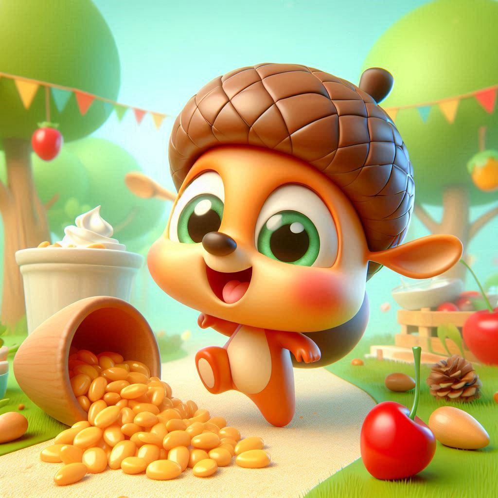 200+ Acorn Puns Nutty Wordplay For Forest Giggles And Squirrelly Jokes 7 Acorn puns for greeting cards and gifts