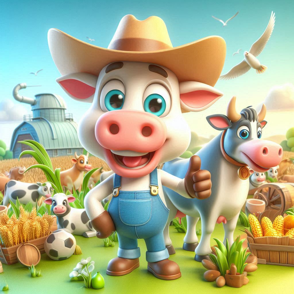 200+ Agriculture Puns That Will Have You Plowing Through Laughs 5 Agriculture joke puns for crop lovers