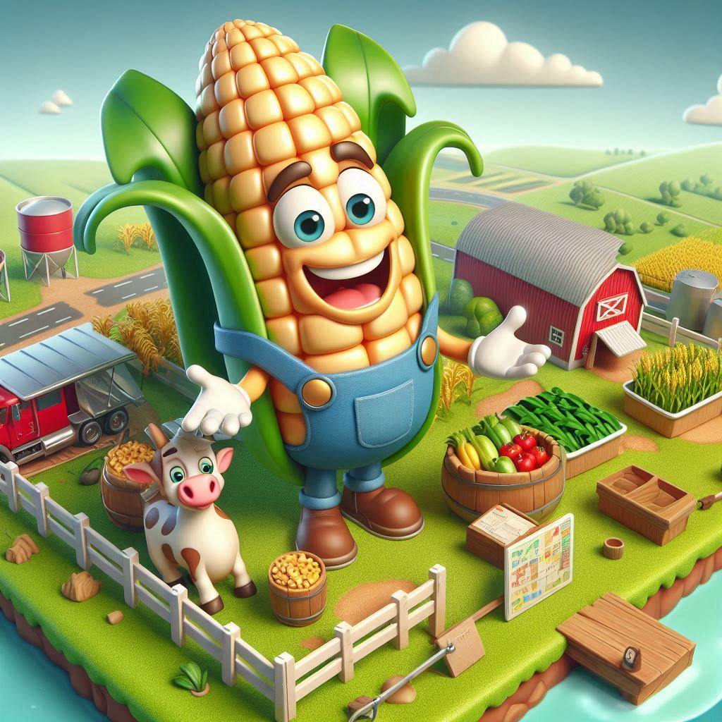200+ Agriculture Puns That Will Have You Plowing Through Laughs 3 Agriculture puns QA for green thumbs