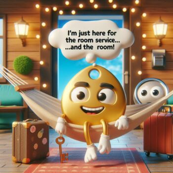 200+ Airbnb Puns To Make Your Stays And Listings As Punny As They Are Cozy