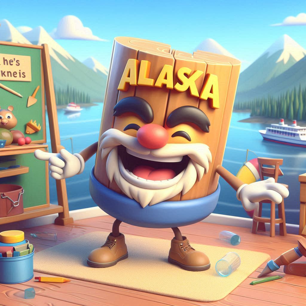 200+ Alaska Puns That’ll Have You Sledding Into A Laughing Frenzy 3 Alaska QA puns thatll leave you cold with laughter