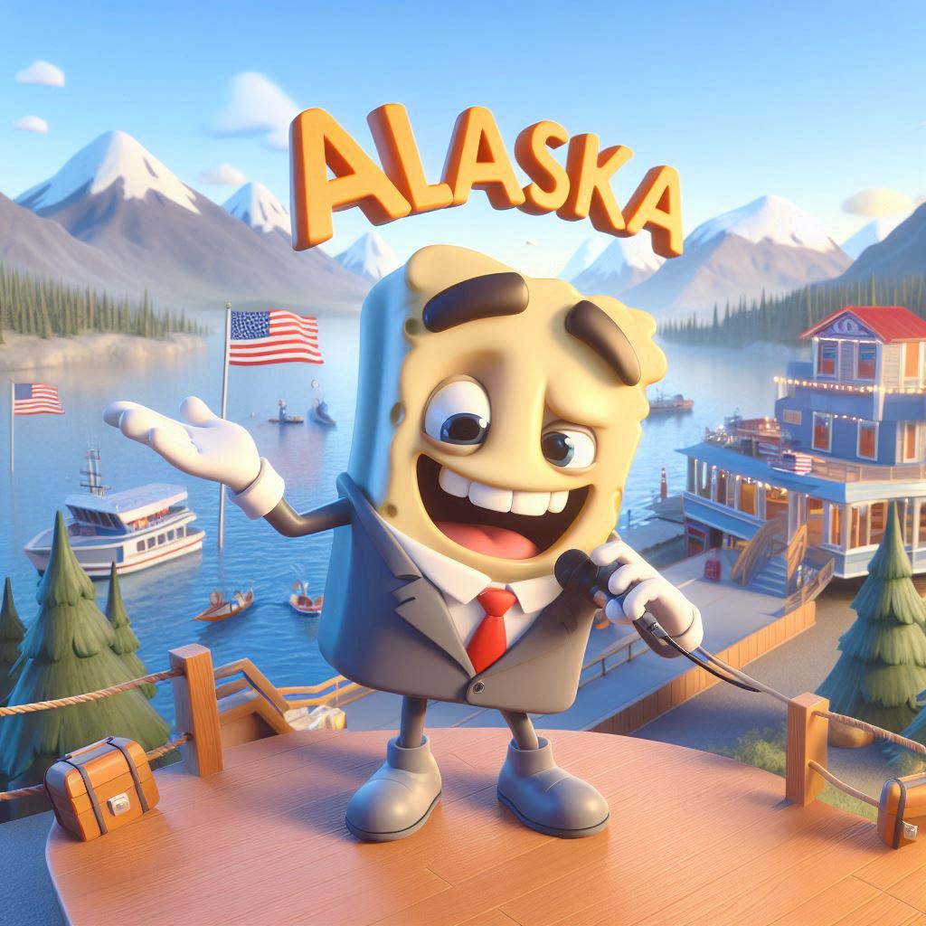 200+ Alaska Puns That’ll Have You Sledding Into A Laughing Frenzy 7 Alaska love puns that thaw your heart