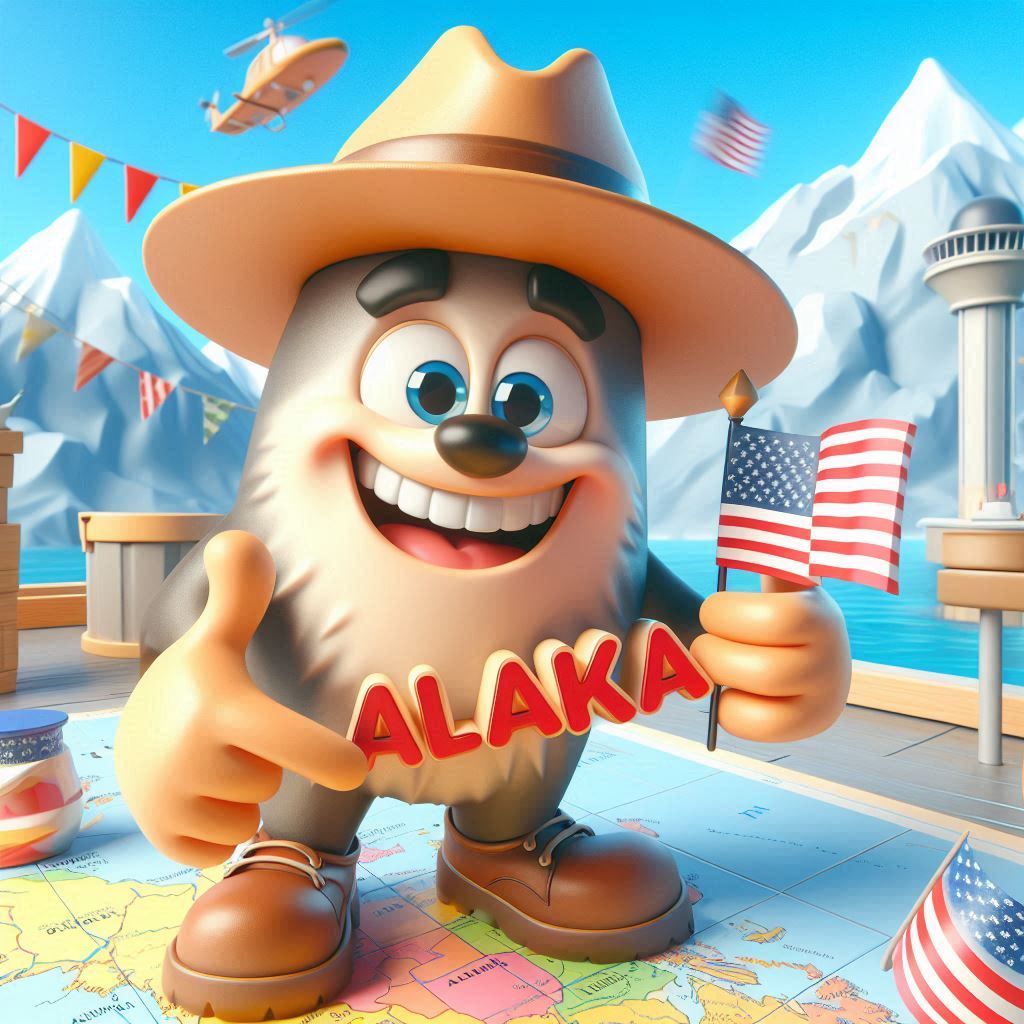 200+ Alaska Puns That’ll Have You Sledding Into A Laughing Frenzy 4 Alaska puns that are polar izingly good